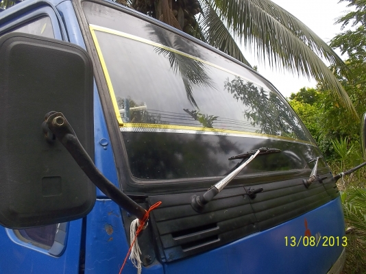 ขาย6ล้อแคนเตอร์100แรงม้า