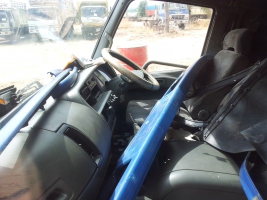 ขายหัวเก๋ง ฟูโซ่ 627