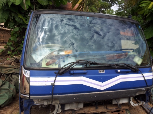 ขายหัวเก๋ง ฟูโซ่ 627