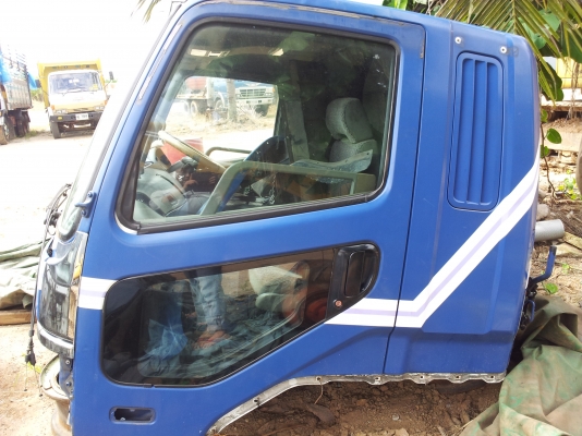 ขายหัวเก๋ง ฟูโซ่ 627