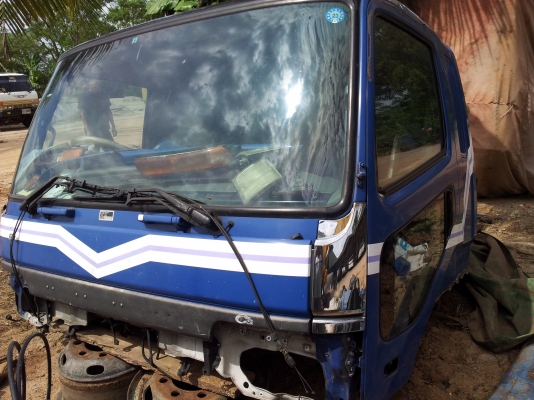 ขายหัวเก๋ง ฟูโซ่ 627