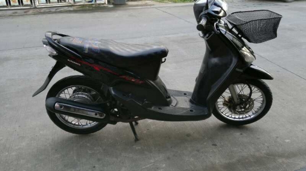 MIO 49 ลายจีนเดิมๆสวยกริ๊ป 13500 บาท