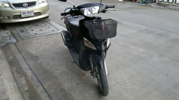 MIO 49 ลายจีนเดิมๆสวยกริ๊ป 13500 บาท