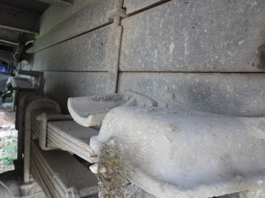 ขายด่วนหกล้อดั้มหัวยาว  พร้อมใช้งาน  เครื่อง  175 แรง พวงมาลัยเพาว์ เฟื่องท้าย Jcm อีสุสุ 175