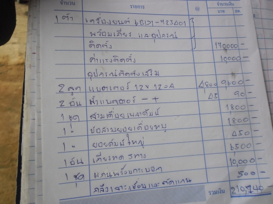 ขายด่วนหกล้อดั้มหัวยาว  พร้อมใช้งาน  เครื่อง  175 แรง พวงมาลัยเพาว์ เฟื่องท้าย Jcm อีสุสุ 175