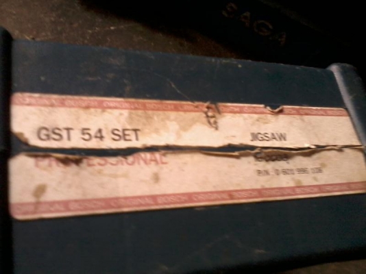 ขายจิ๊กซอแท้ สภาพสวยมากครับ ครบยกกล่อง