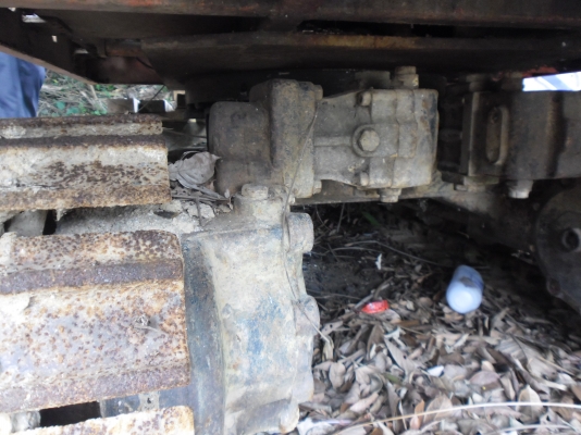 ขายแมคโคคูโบต้าpc  15  พร้อมใช้งาน  ราคาถูก