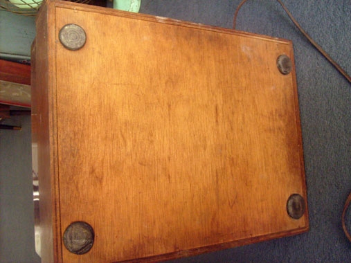 เทิร์น PIONEER PL11 ขายเป็นอะไหล่