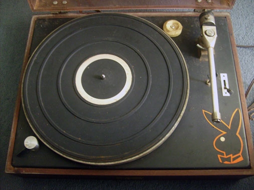 เทิร์น PIONEER PL11 ขายเป็นอะไหล่