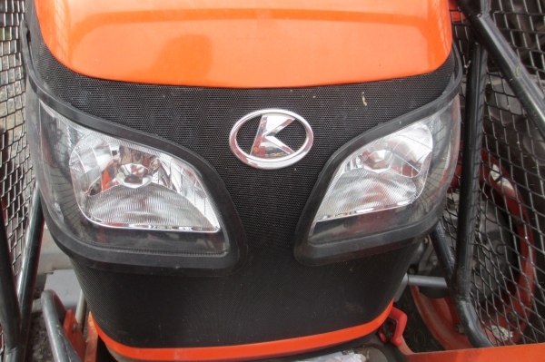 คูโบต้า M7040 Max ฟรีดาวน์