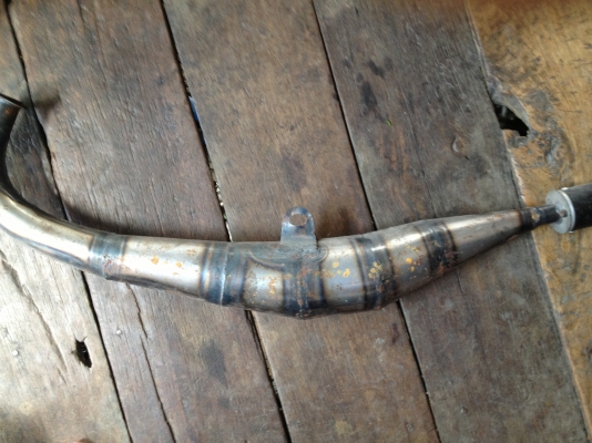 ขาย ท่อรีดLS