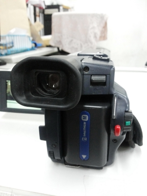 ขายกล้องวีดีโอเทป SONY DCR-TRV218E