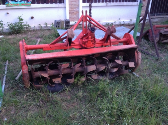 ขายโรตารี่สำหรับรถ 34-45 แรงราคาถูก