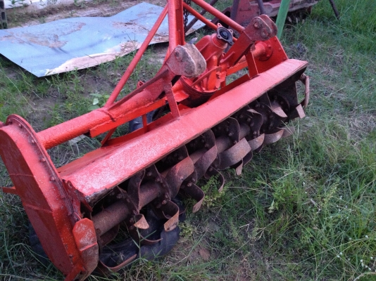 ขายโรตารี่สำหรับรถ 34-45 แรงราคาถูก