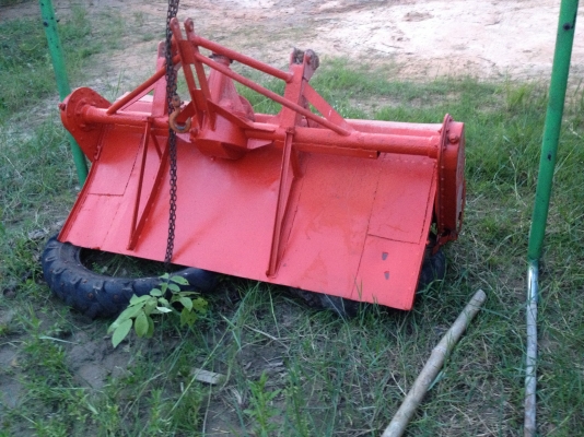 ขายโรตารี่สำหรับรถ 34-45 แรงราคาถูก