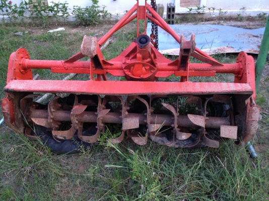 ขายโรตารี่สำหรับรถ 34-45 แรงราคาถูก