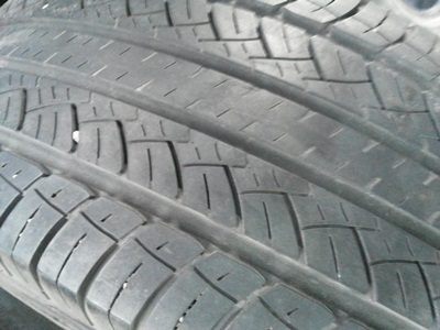 ขายยาง265/65/17 ปี 1712 DEESTONE PAYAK 007 1 คู่ ขายยาง265/65/17 ปี 1712 DEESTONE PAYAK 007 1 คู่