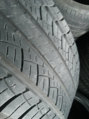 ขายยาง265/65/17 ปี 1712 DEESTONE PAYAK 007 1 คู่ ขายยาง265/65/17 ปี 1712 DEESTONE PAYAK 007 1 คู่