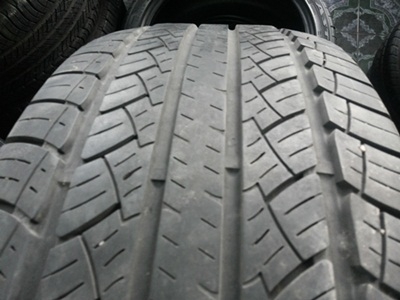 ขายยาง265/65/17 ปี 1712 DEESTONE PAYAK 007  1  คู่