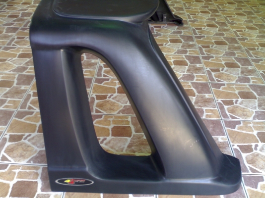 ขายโรบาร์ใส่โตโยต้าวีโก้-ดีแม็ก