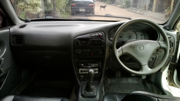 ขาย E-CAR แต่งติดแก๊ส ถูกๆ ขาย E-CAR แต่งติดแก๊ส ถูกๆ