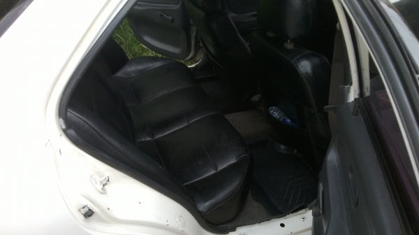 ขาย E-CAR แต่งติดแก๊ส ถูกๆ ขาย E-CAR แต่งติดแก๊ส ถูกๆ