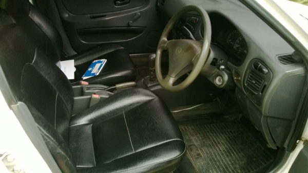 ขาย E-CAR แต่งติดแก๊ส ถูกๆ ขาย E-CAR แต่งติดแก๊ส ถูกๆ