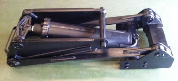 ชุดดั้มพ์ 6 ตัน 160 รุ่นดามปีกจากโรงงานมาตรฐานญี่ปุ่น