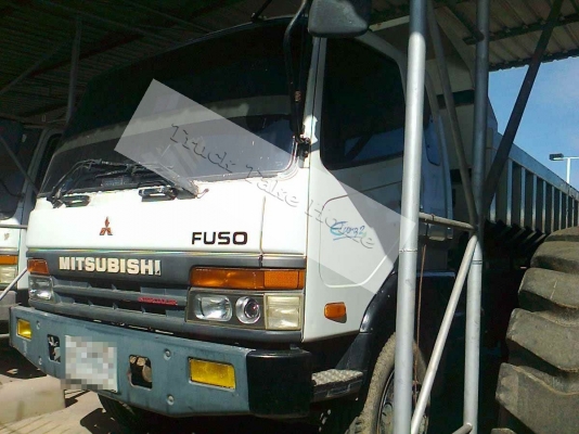 MITSUBISHI FUSO