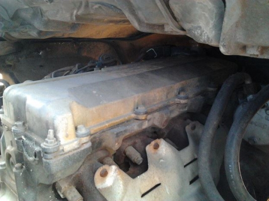 ***ขายแล้วครับขอบคุณ Truck2hand ขาย6ล้อ120สวยๆ ISUZU NPR66LX5 T ห้างแท้ปี40 เครื่อง4HF1 120ฝาขาวยอดนิยม แห้งแรง ไม่เยิ้ม ช่วงล่างแน่นคัสซีสวยเดิมๆ ไม่มีผุ ไม่มีบวม Fหลังแล้ว กระบะเหล็กวางใหม่4.30ม. พื้นเหล็ก ตงเหล็ก คอกเหล็กกล่อง แข็งแร็ง หัวสวย ภายในดีคอ