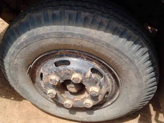 ***ขายแล้วครับขอบคุณ Truck2hand ขาย6ล้อ120สวยๆ ISUZU NPR66LX5 T ห้างแท้ปี40 เครื่อง4HF1 120ฝาขาวยอดนิยม แห้งแรง ไม่เยิ้ม ช่วงล่างแน่นคัสซีสวยเดิมๆ ไม่มีผุ ไม่มีบวม Fหลังแล้ว กระบะเหล็กวางใหม่4.30ม. พื้นเหล็ก ตงเหล็ก คอกเหล็กกล่อง แข็งแร็ง หัวสวย ภายในดีคอ