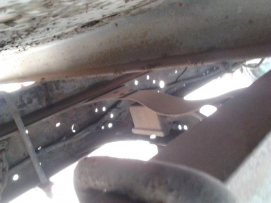 ***ขายแล้วครับขอบคุณ Truck2hand ขาย6ล้อ120สวยๆ ISUZU NPR66LX5 T ห้างแท้ปี40 เครื่อง4HF1 120ฝาขาวยอดนิยม แห้งแรง ไม่เยิ้ม ช่วงล่างแน่นคัสซีสวยเดิมๆ ไม่มีผุ ไม่มีบวม Fหลังแล้ว กระบะเหล็กวางใหม่4.30ม. พื้นเหล็ก ตงเหล็ก คอกเหล็กกล่อง แข็งแร็ง หัวสวย ภายในดีคอ