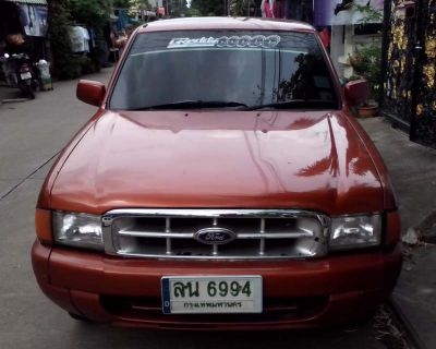 ขาย Ford Ranger ปี 1999 เครื่อง 1J ติดแก๊สลงเล่มแล้ว ราคา 128000 บาท ขาย Ford Ranger ปี 1999 เครื่อง 1J ติดแก๊สลงเล่มแล้ว ราคา 128000 บาท