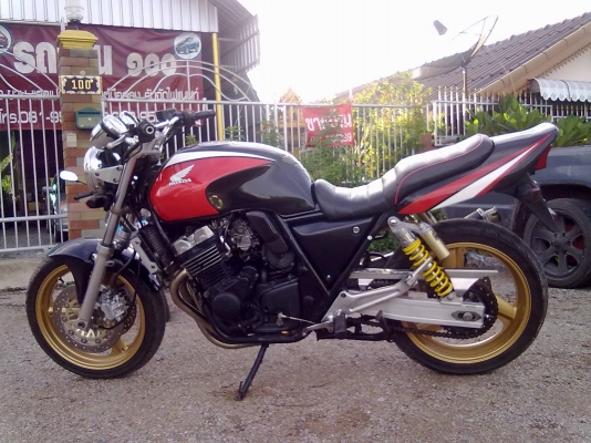 ขายsf400 ปี95สภาพดีญี่ปุ่น ด่วน