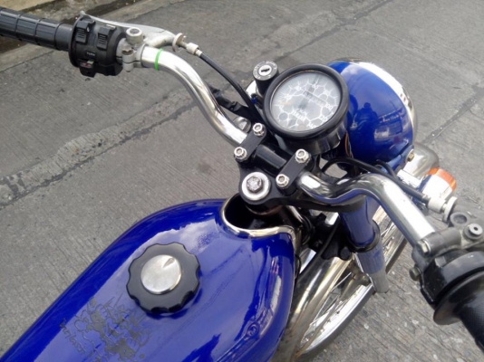 ขาย YAMAHA RS100 ปี 19 ทะเบียนกรุงเทพ ภาษีปี57 เอกสารโอนครบ ถูกๆ 9500 บาทไทยๆ