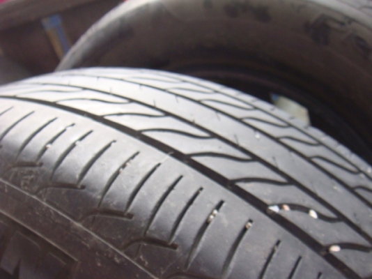 ขายยาง Micherlin Primacy 215 60 16 ปี 10