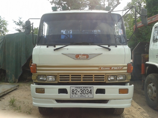 ขายเทรลเลอร์รถเกี่ยวข้าว 185 แรง