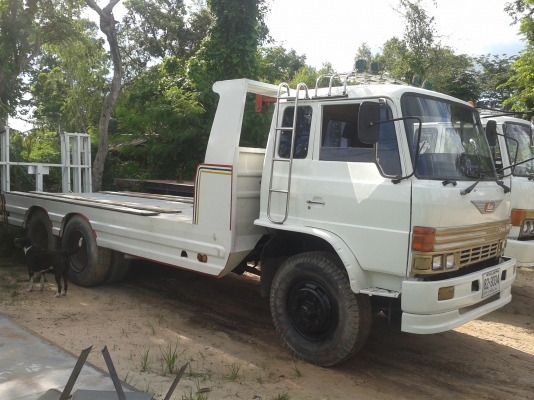 ขายเทรลเลอร์รถเกี่ยวข้าว 185 แรง