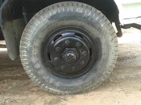 ขายเทรลเลอร์รถเกี่ยวข้าว 185 แรง