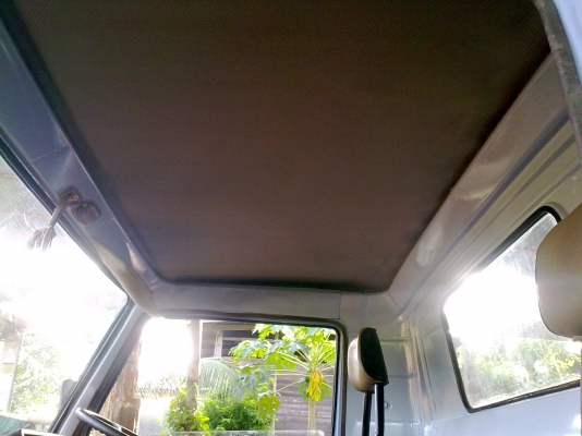 Hino KM545 117 HP WO4D แชชซีสดๆ เครื่องแน่น