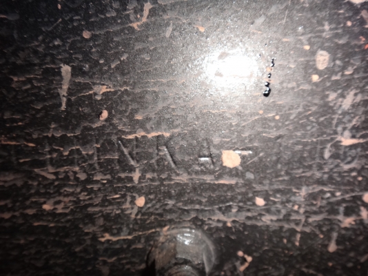 ขายด่วน  รถสิบล้อสองเพลาดัมพ์    HINO  FM  1M  เครื่อง  EM100  พร้อมใช้งาน