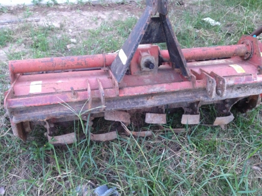 ขายโรตารี่ ขนาด 1.5 สำหรับรถ 24-34 ถูกๆ