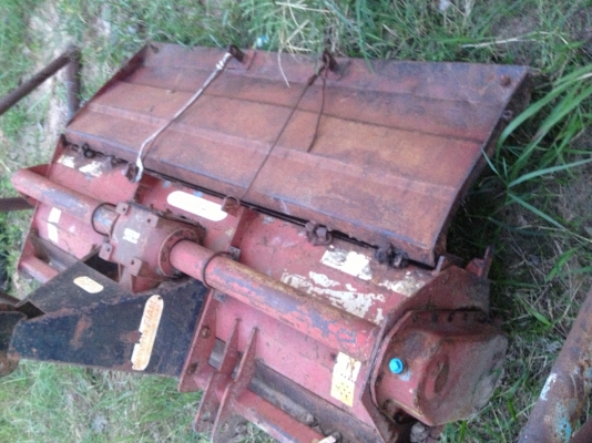 ขายโรตารี่ ขนาด 1.5 สำหรับรถ 24-34 ถูกๆ