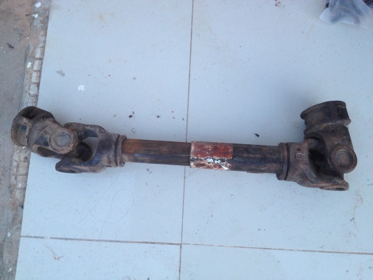 ขายโรตารี่ ขนาด 1.5 สำหรับรถ 24-34 ถูกๆ