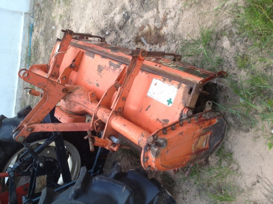 ขายโรตารี่ ขนาด 1.5 สำหรับรถ 24-34 ถูกๆ