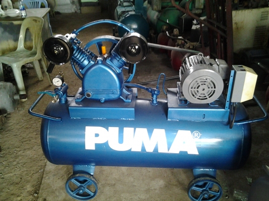 ขายปั๊มลมขนาด 3 แรง สินค้าพร้อมใช้งานได้เลยทันที พร้อมประกันสินค้าทางร้าน 3 เดือน สนใจติดต่อ 081-5266979