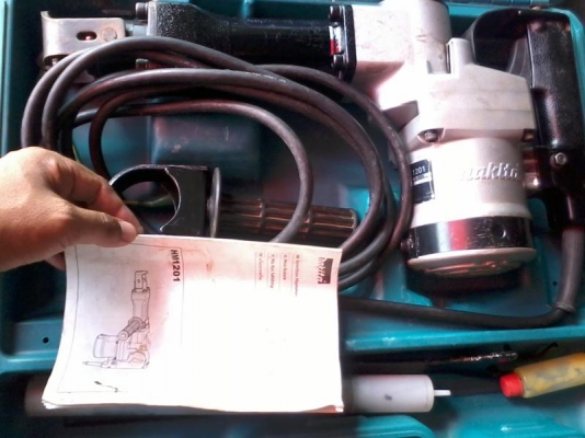 ขายสกัดไฟ้า HM 1201 ว๊ายตายแล้ว ถูกว่าของใหม่ หลายพันครับ ส่งได้ครับ