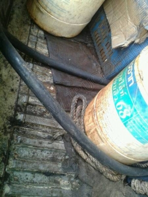 รถกระบะ ยี่ห้อ ISUZU รุ่น 4WD