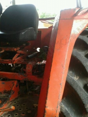 รถไถ ยี่ห้อ KUBOTA รุ่น 8950 2 เพลา (เพลานอก)