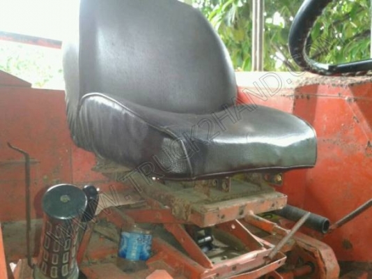 รถไถ ยี่ห้อ KUBOTA รุ่น 8950 2 เพลา (เพลานอก)